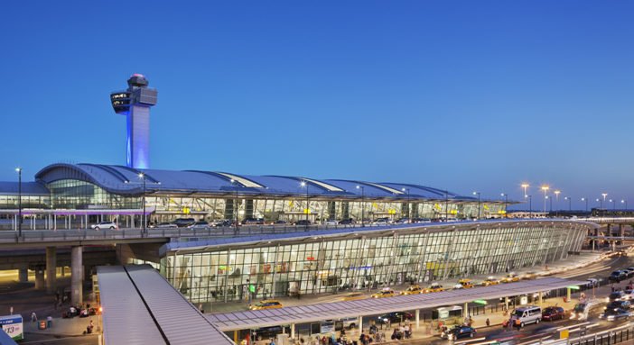 Delta Airlines Lounges at John F Kennedy Airport Terminal 4