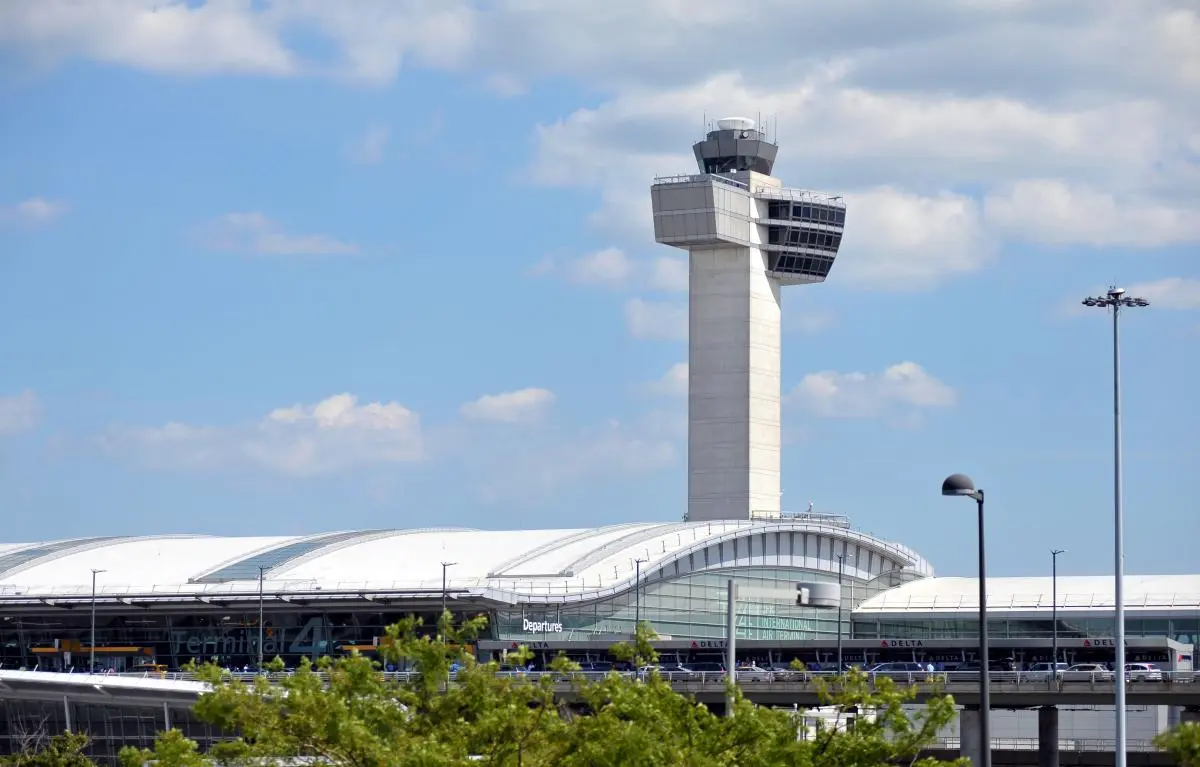 JFK Airport