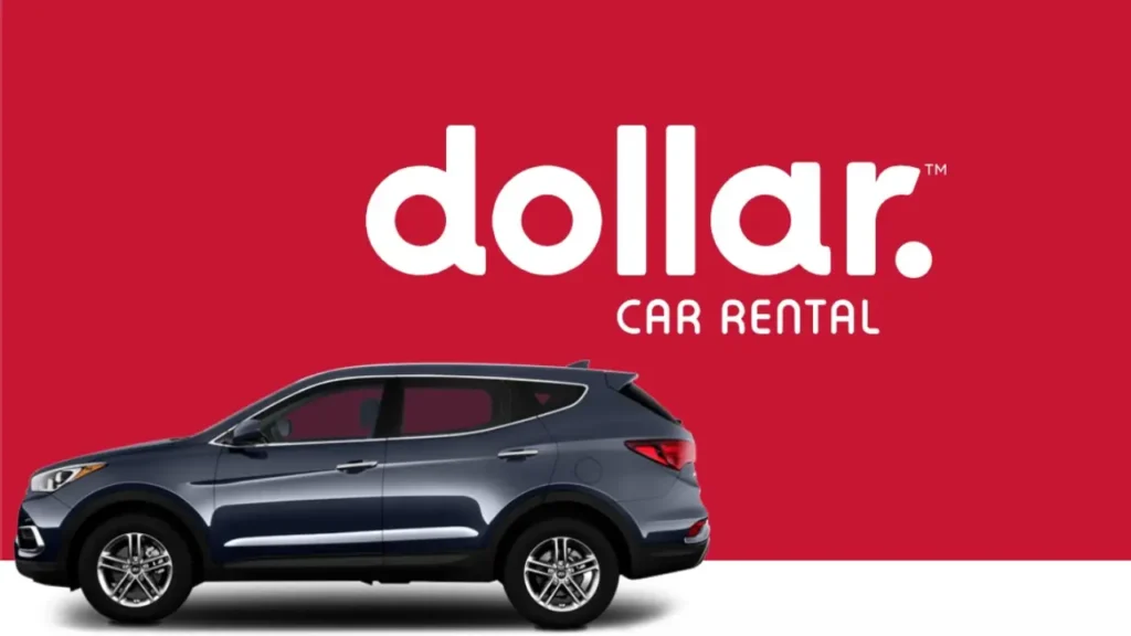 Steps to Book a Dollar Car Rental Service at JFK Airport