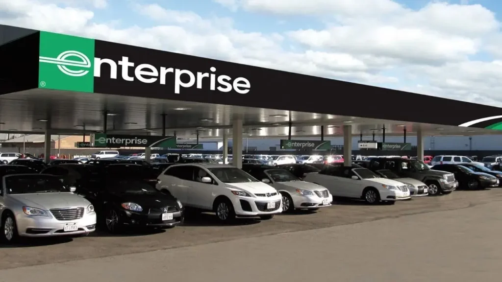 Pointers to Take Care of for a Smooth Enterprise Rental Pick-Up