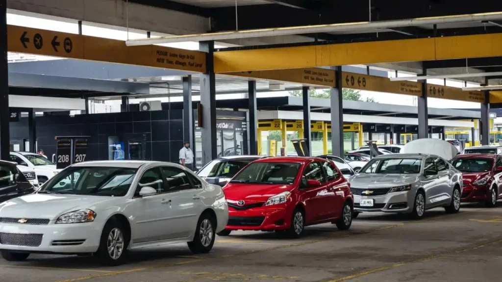 Transportation Options at John F. Kennedy International Airport