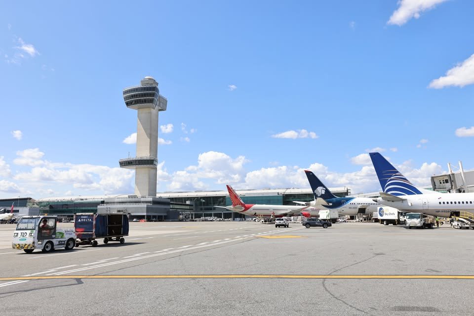 Essential Information About JFK Airport