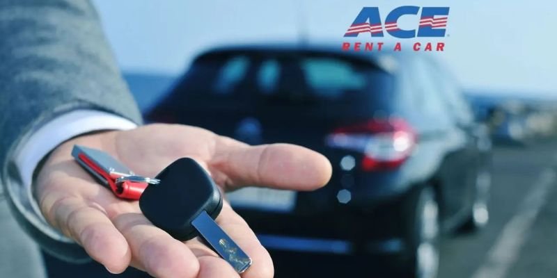 ACE Car Rental at JFK Airport –  Shuttle Service & Contact Information