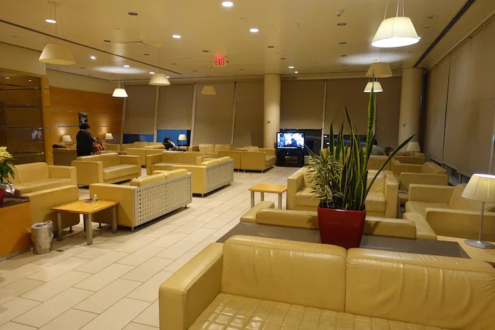 Top Services & Facilities Offered at Terminal 1 for Flyers