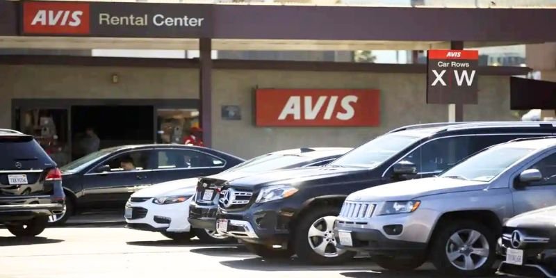 Avis Car Rental at JFK Airport – Booking, Deals & Services