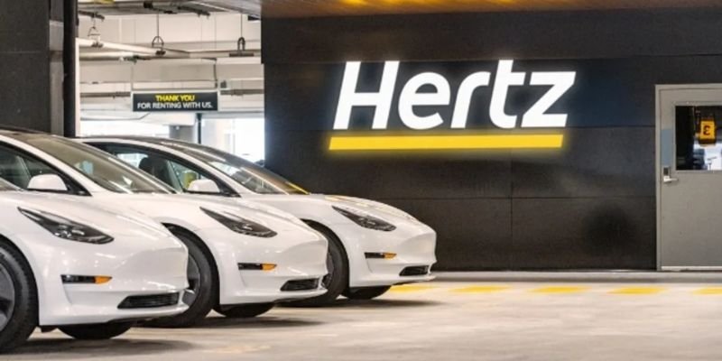 Hertz Car Rental Services at JFK Airport