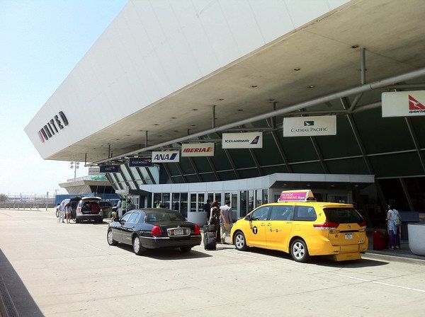 Know the Transportation Facilities at John F Kennedy Airport