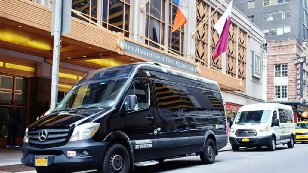 An Overview of Hotels Near JFK Airport With Free Shuttle
