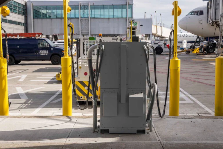 Top Travel Luxuries Offered to Level Airlines Flyers at JFK Terminal 8