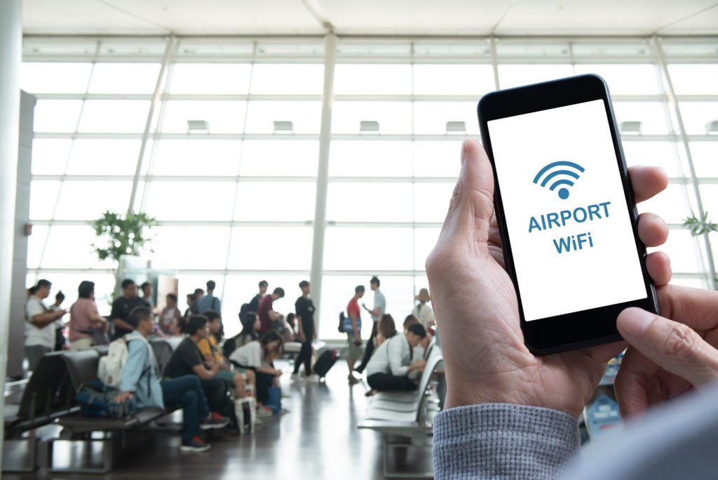 Top Facilities & Amenities for Air India Flyers at JFK 