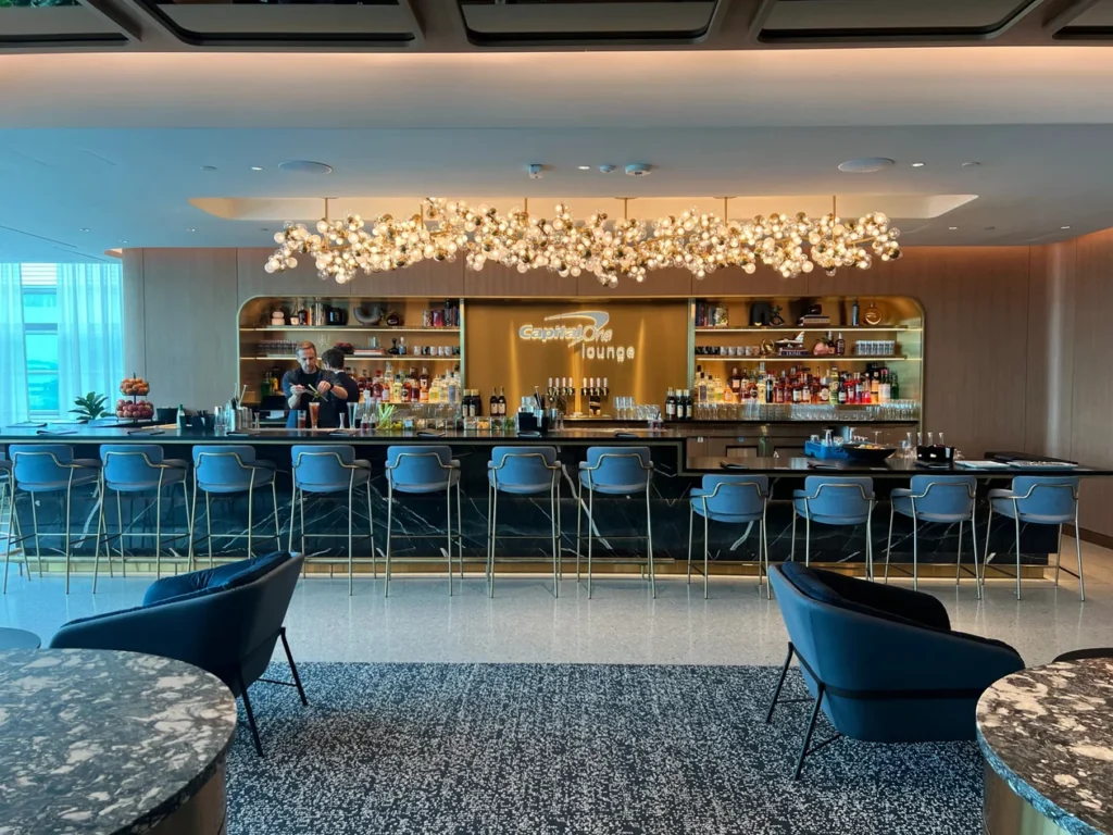 List of Top Travel Facilities at John F. Kennedy International Airport