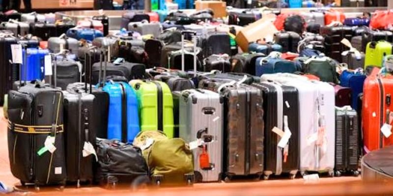 JFK Airport Lost and Found – Services & Information