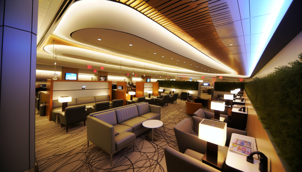 List of Amenities & Conveniences for HiSky Airlines Flyers