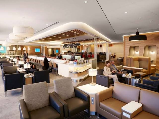 Know the Top Travel Conveniences Offered at JFK Terminal 8