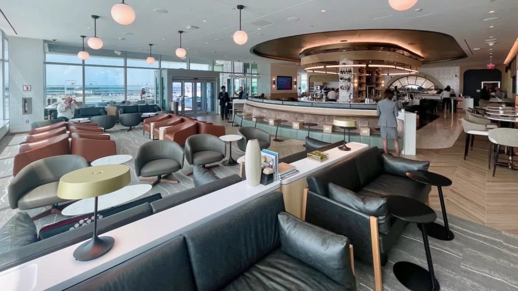 Travel Comforts & Amenities for JFK Airport Flyers