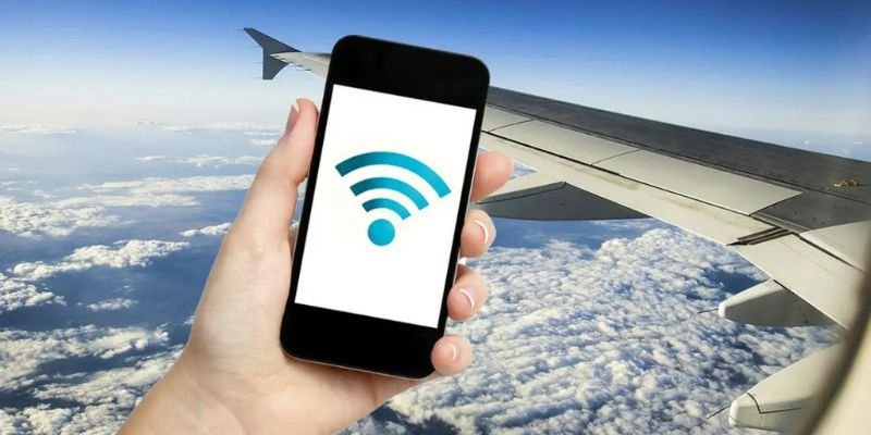 JFK Airport WiFi – Free Internet Service Across All Terminals 