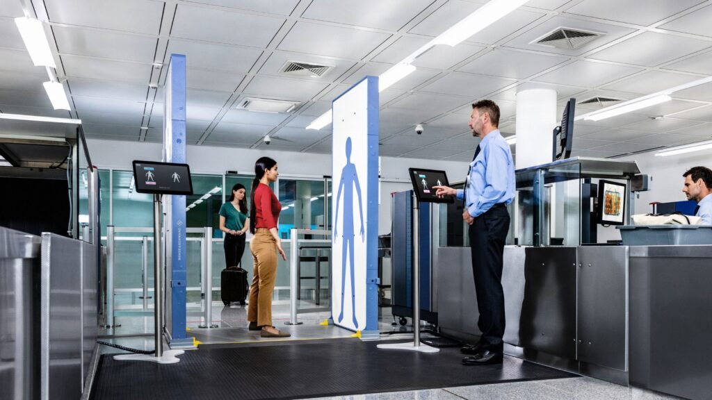 John F. Kennedy Airport Wait Times For Expedited Security