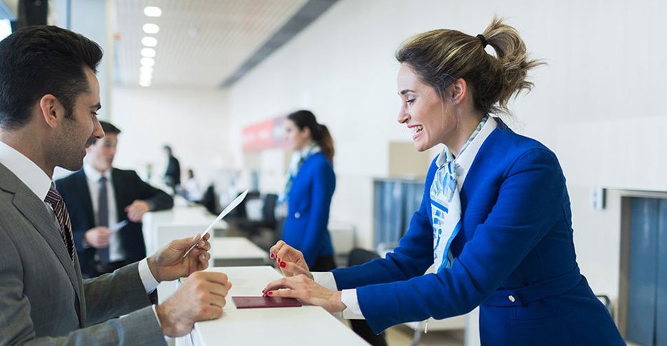 John F. Kennedy Airport Customs Services & Wait Times