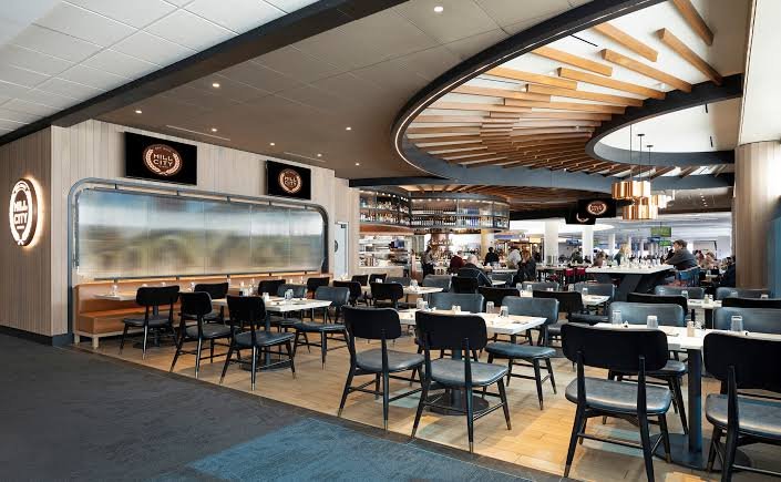 Know the Tips for Dining at JFK Airport