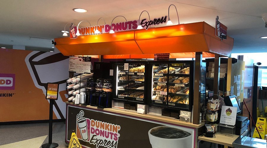 Top Terminal 4 JFK Restaurants